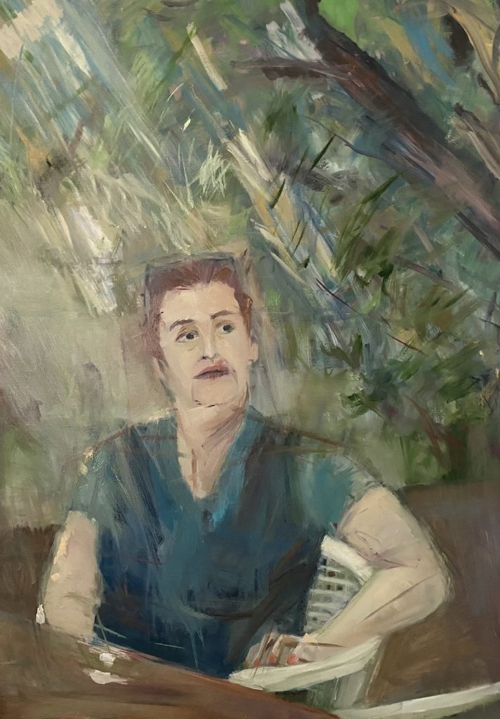 Mom