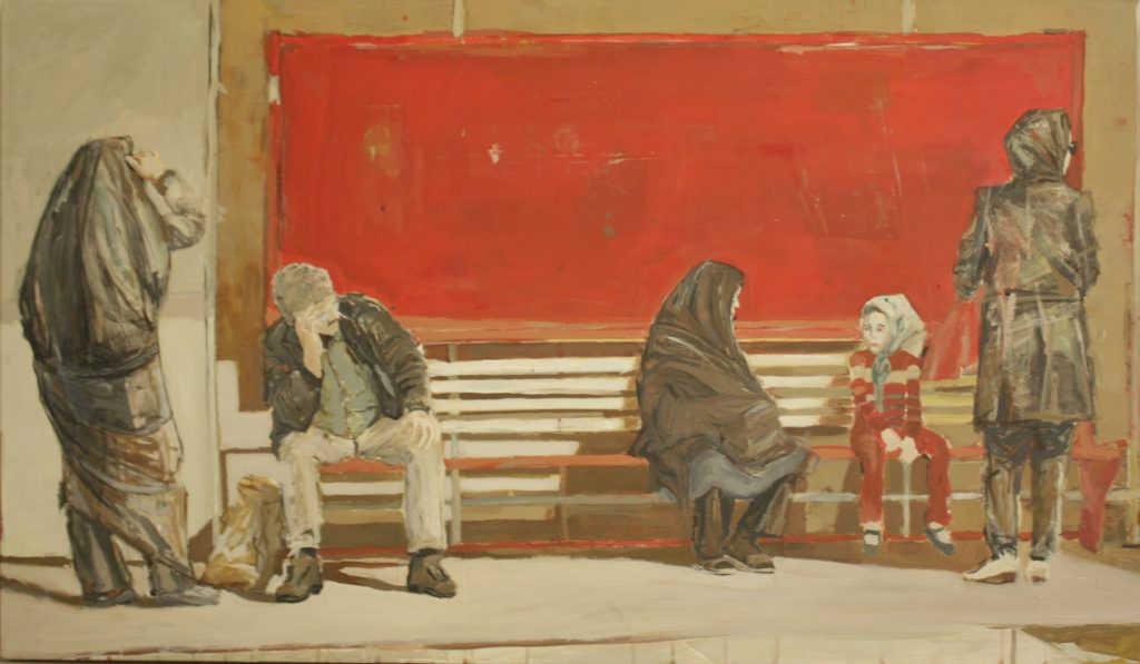 Fariba Soroush Rad - Eslah Nejad
