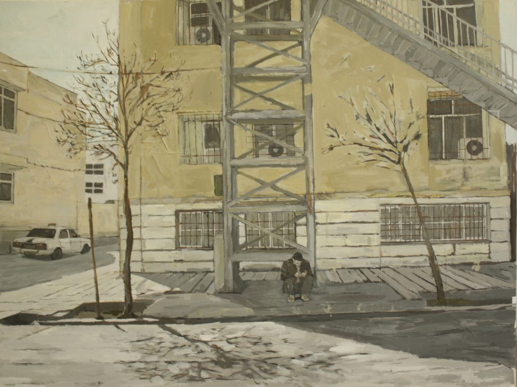 Fariba Soroush Rad - Abiverdi