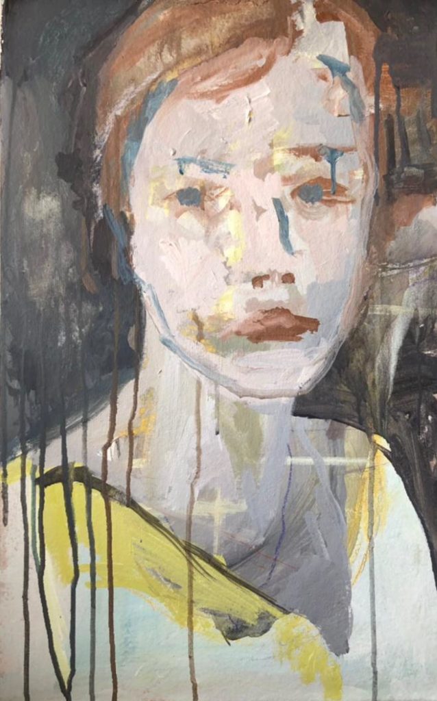 Fariba Soroush Rad Uncertain
