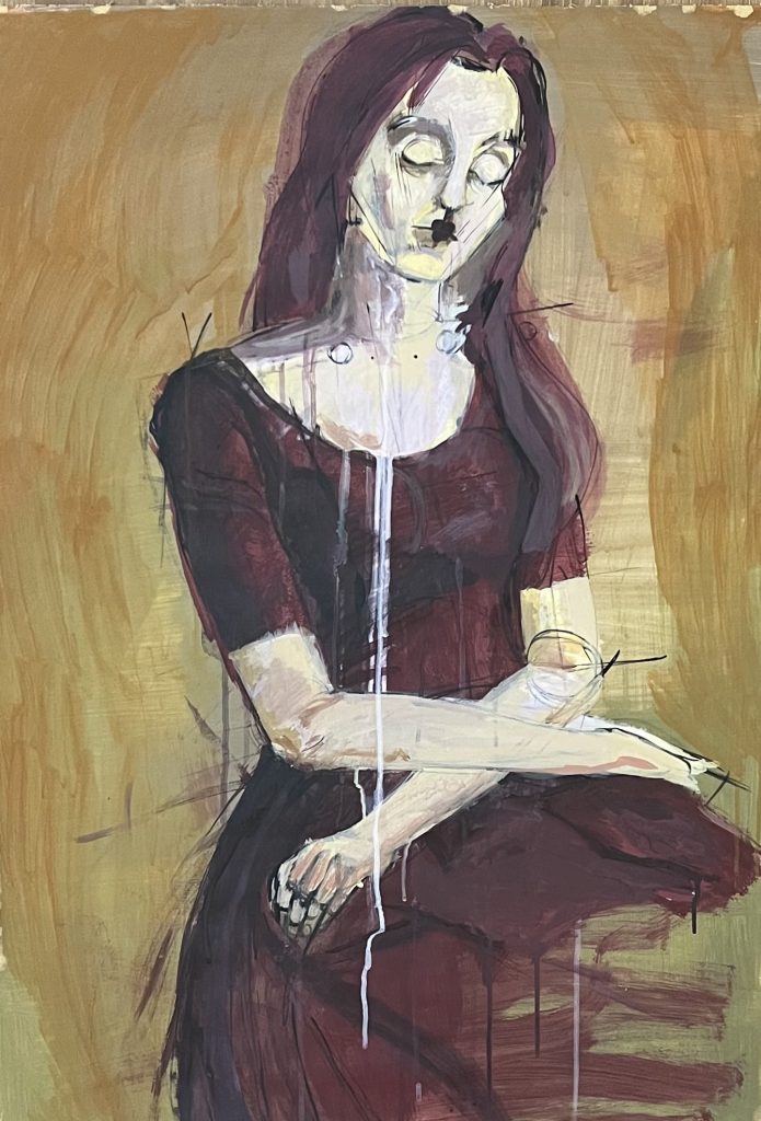 Fariba Soroush Rad - Alone Again