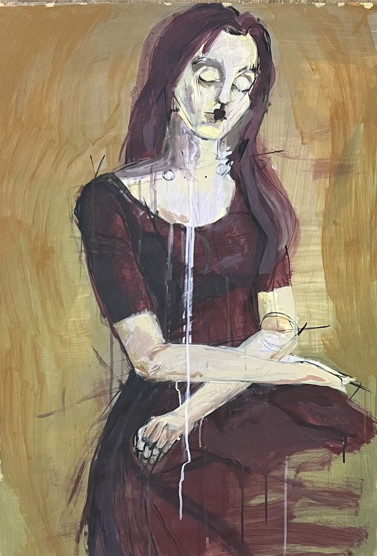 Fariba Soroush Rad - Alone Again