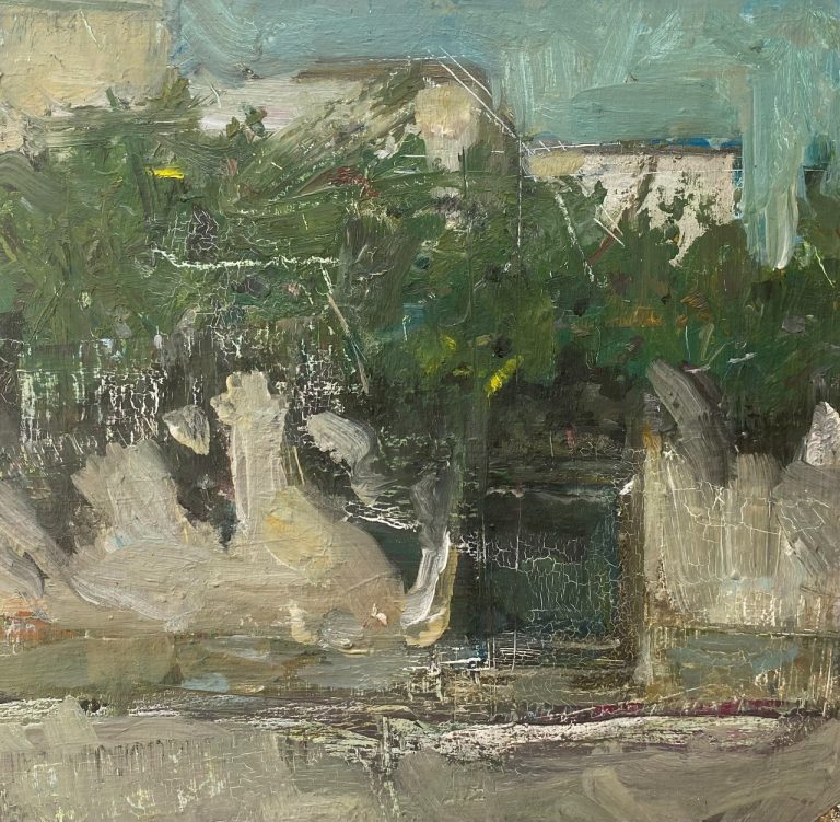Fariba Soroush Rad