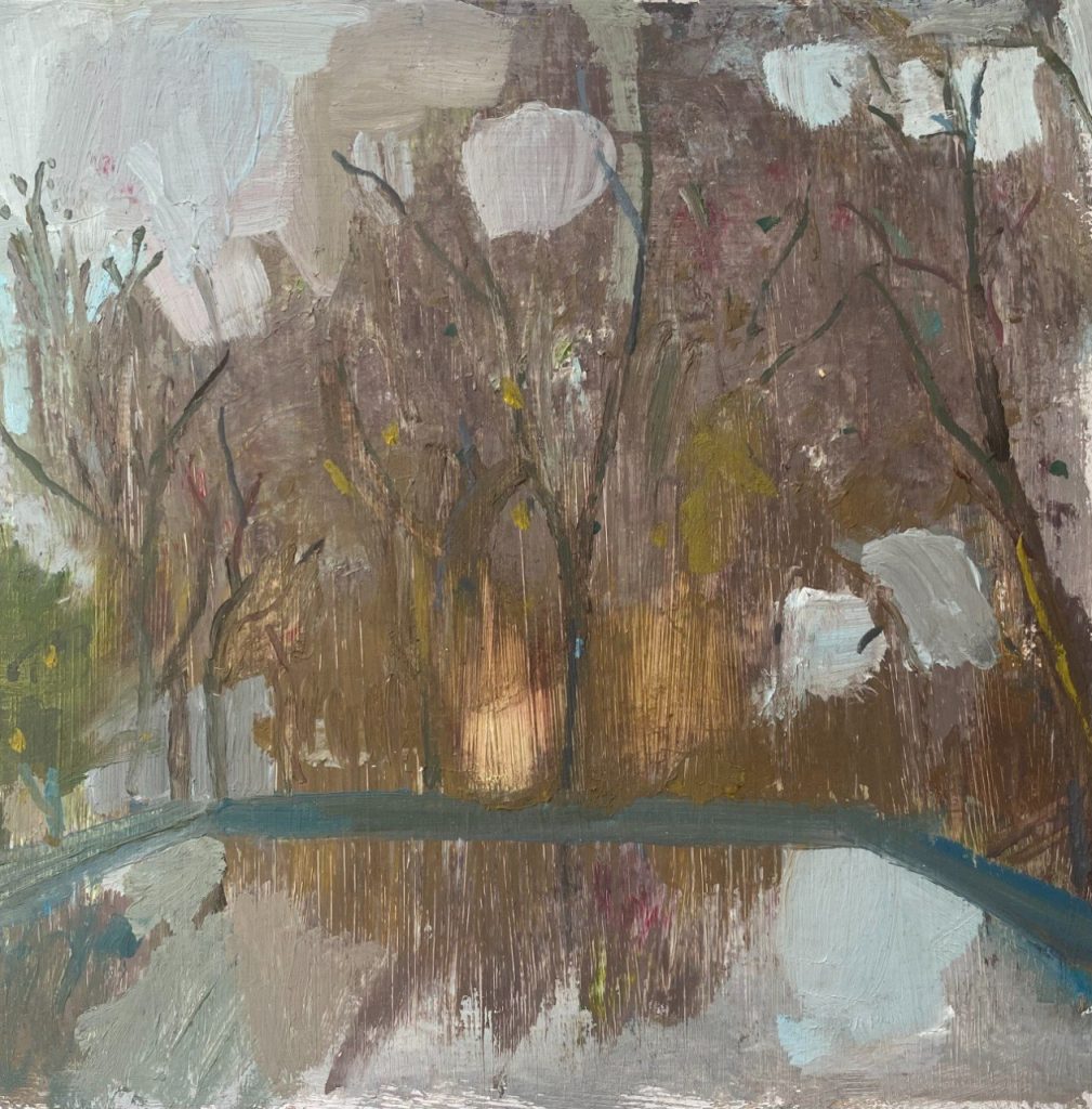 Fariba Soroush Rad