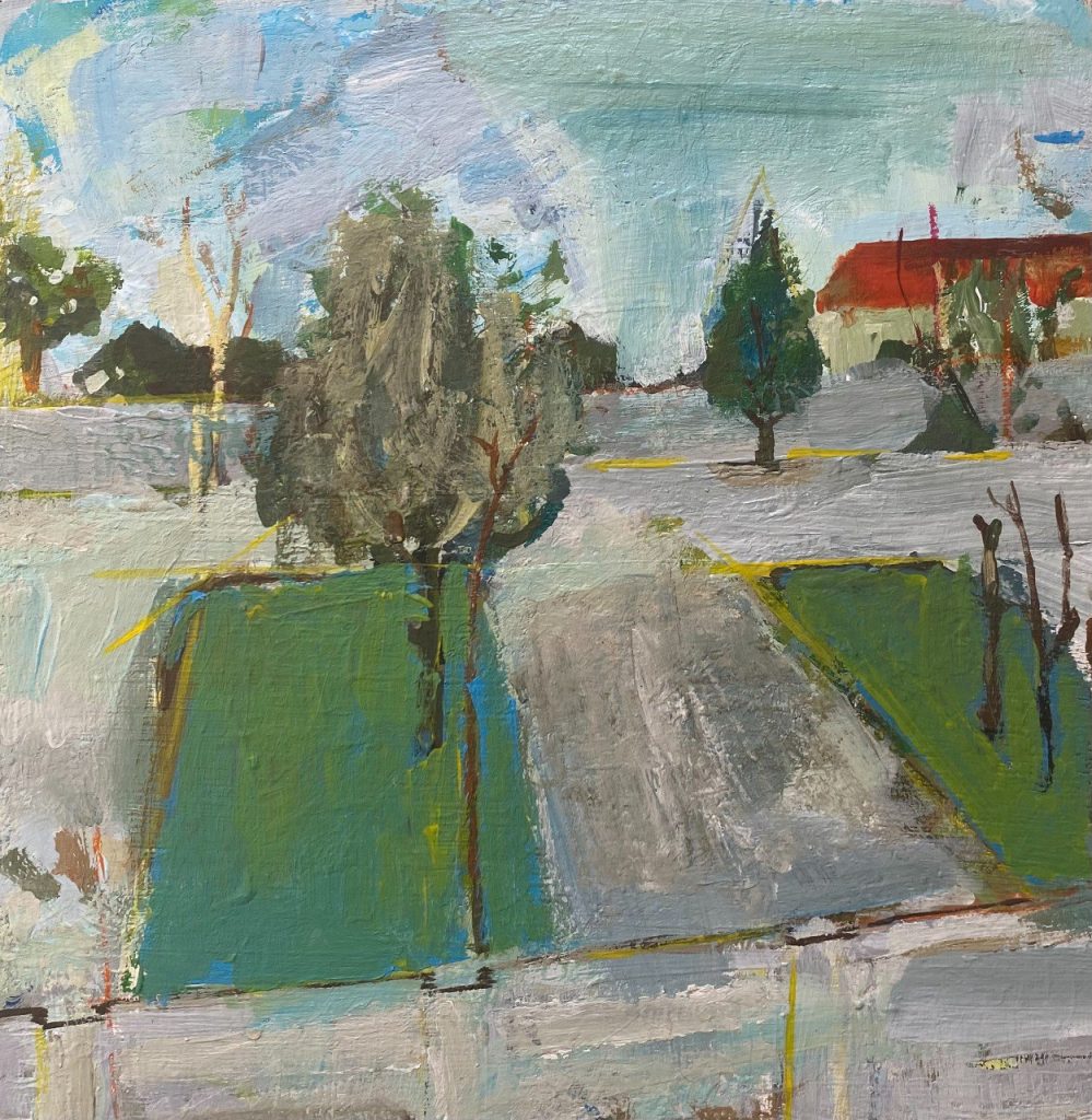 Fariba Soroush Rad - Fardis