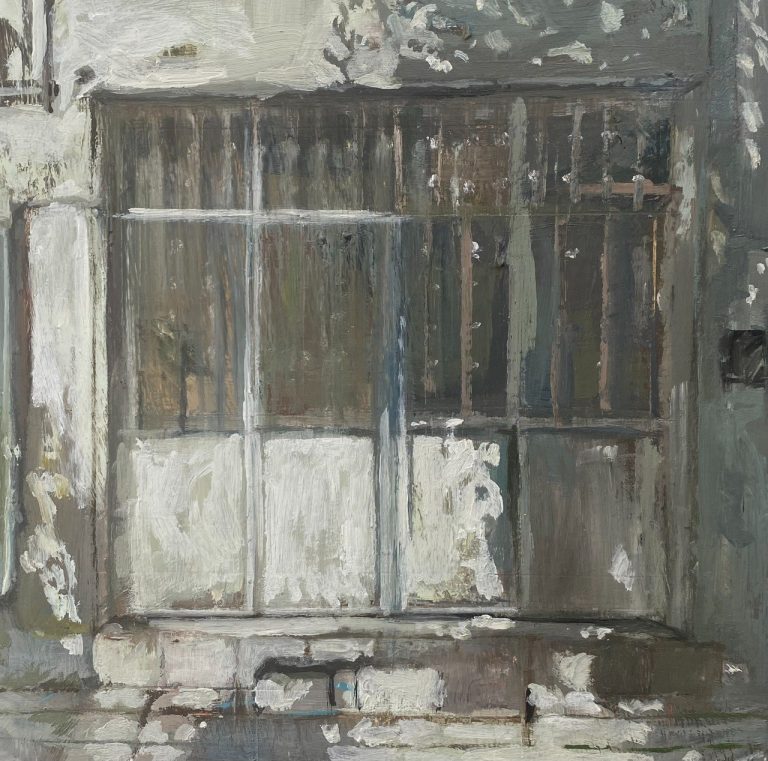 Fariba Soroush Rad - 3 Blocks Away