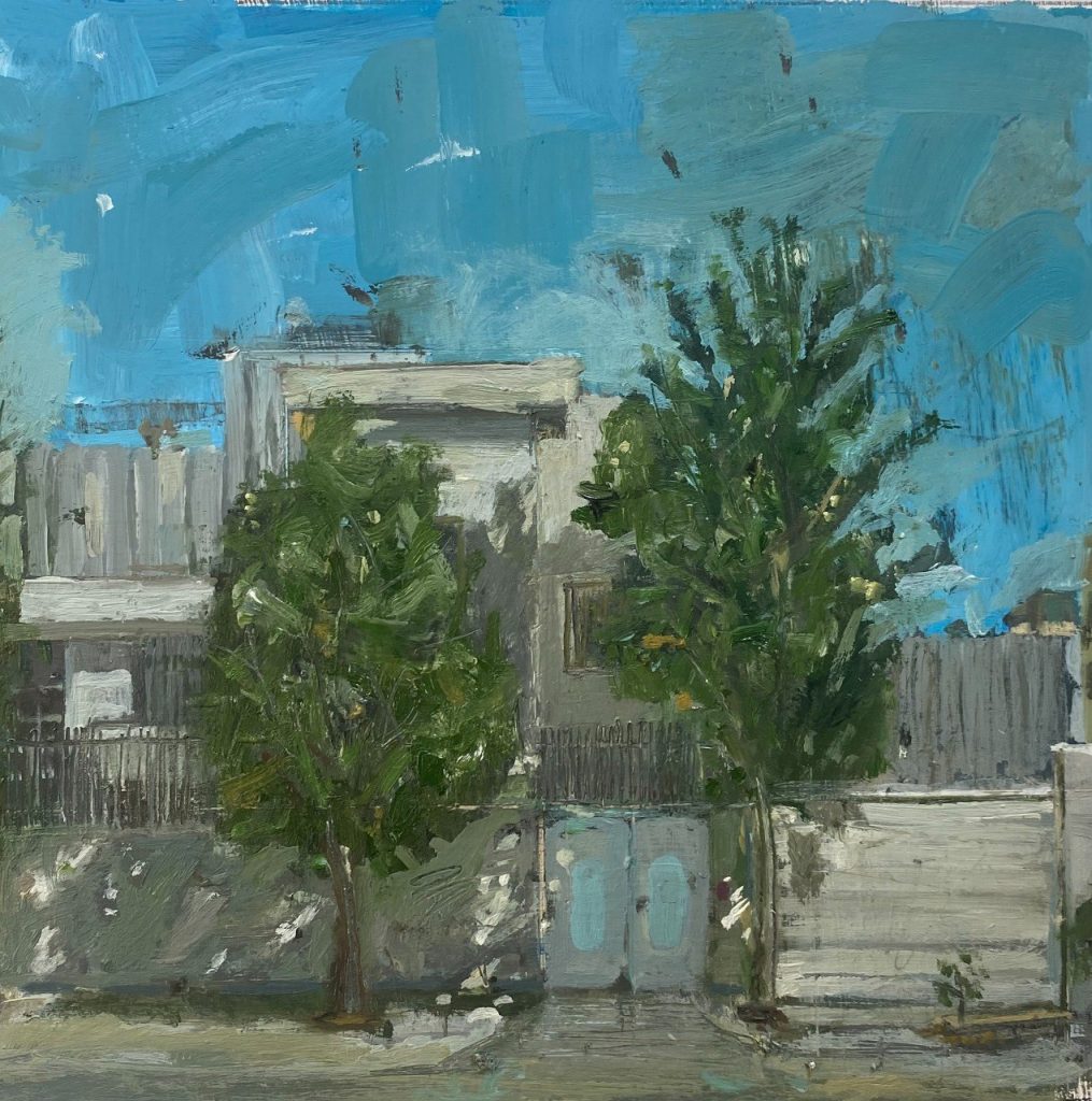 Fariba Soroush Rad - Home
